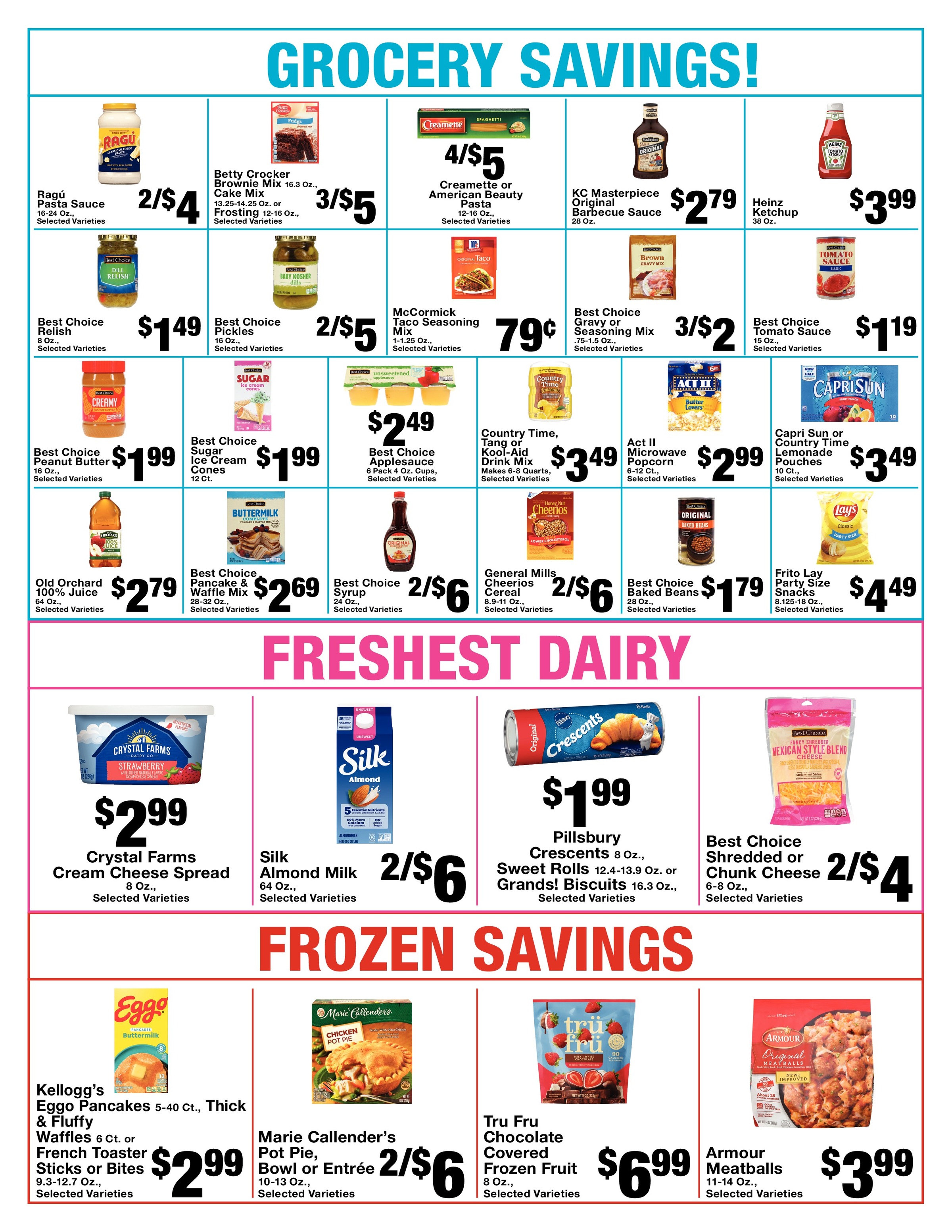Ad page image