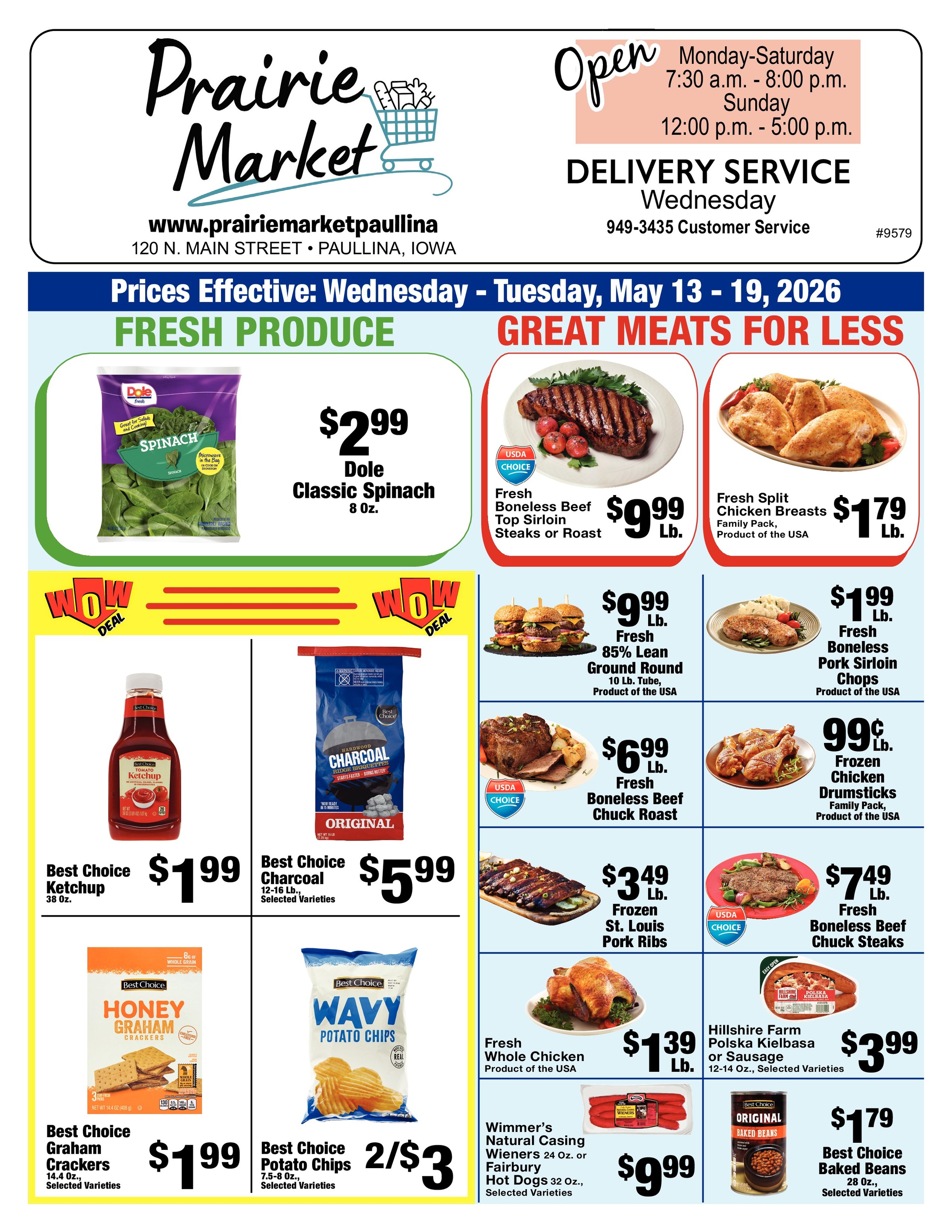 Ad page image
