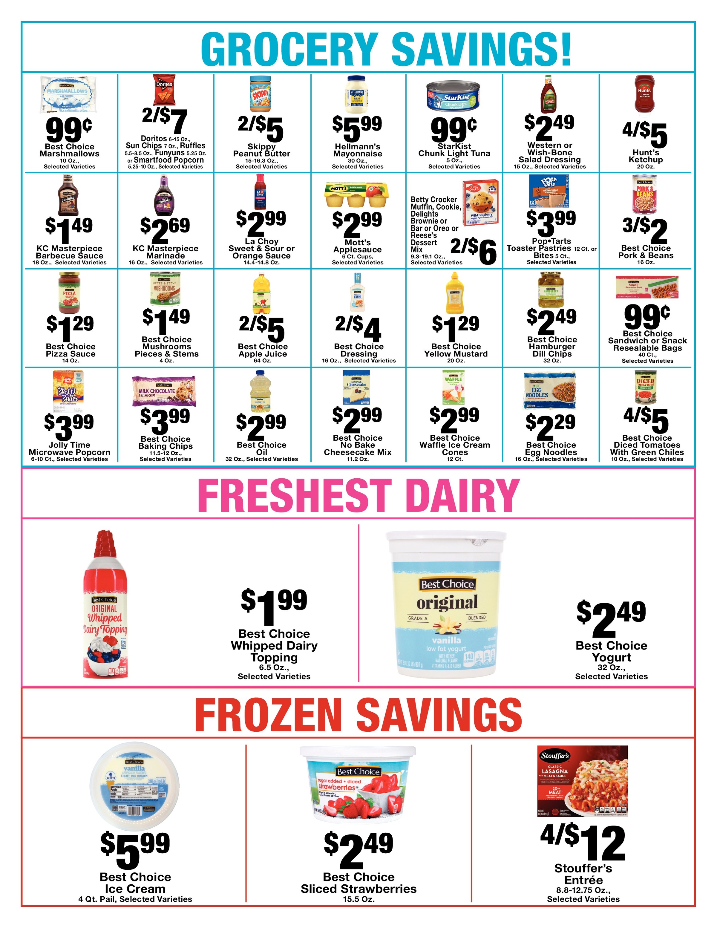 Ad page image