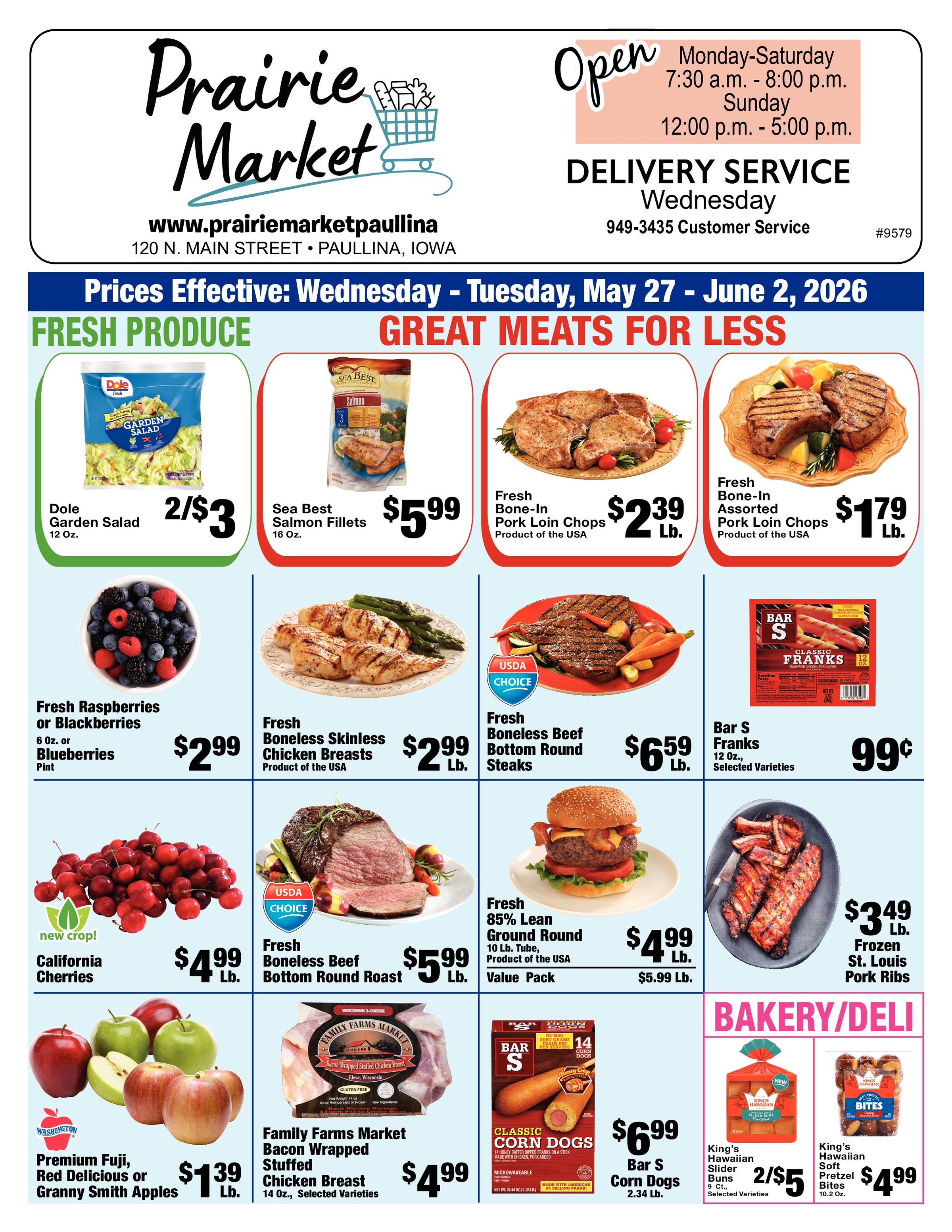 Ad page image