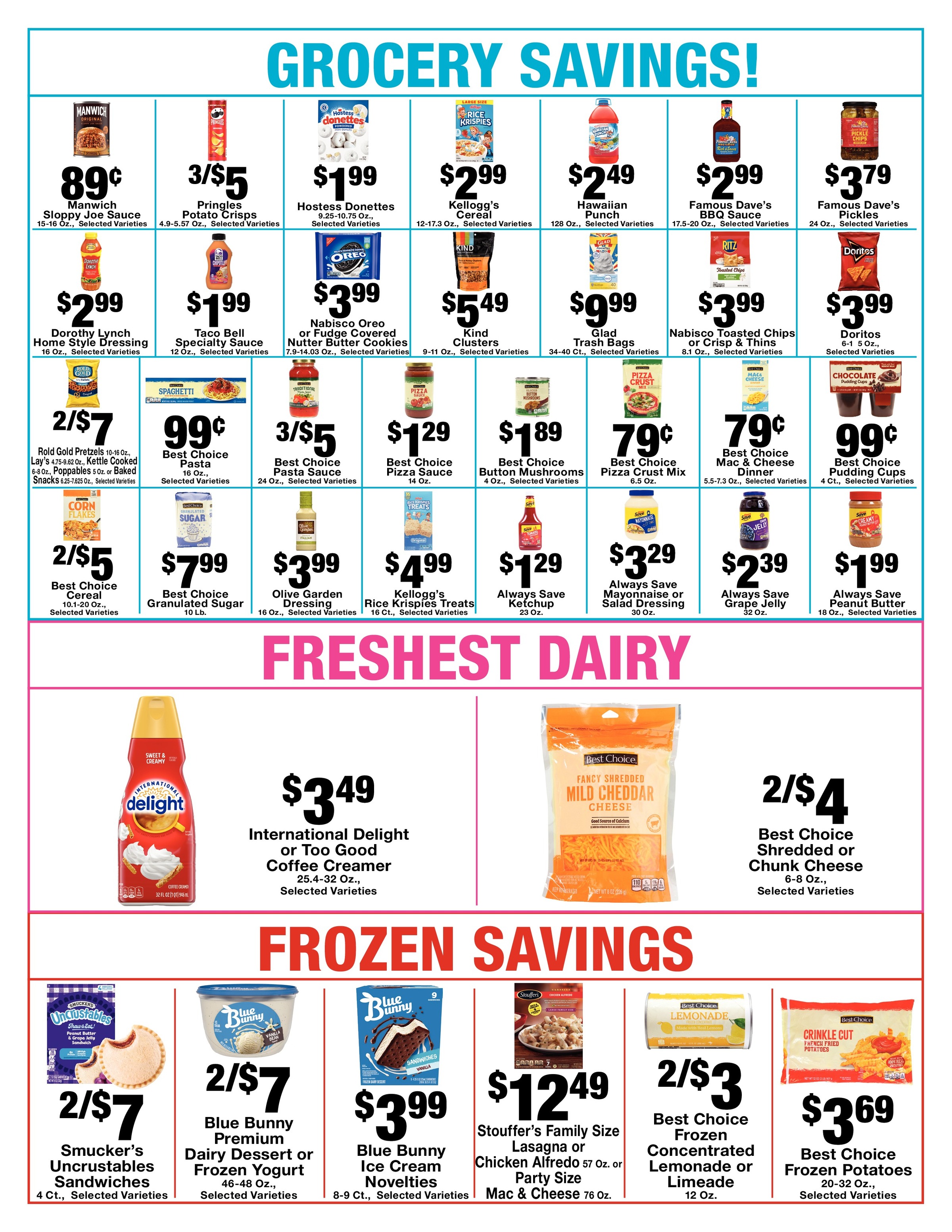 Ad page image